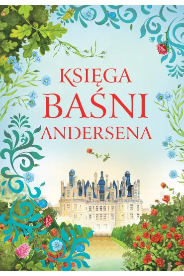 Ksi�ga ba�ni Andersena