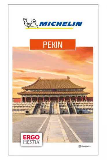 Pekin. Michelin. Wydanie 1