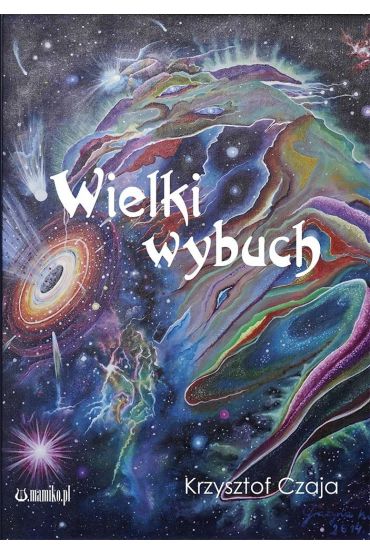 Wielki wybuch