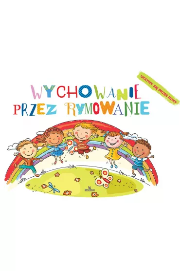 Wychowanie przez rymowanie