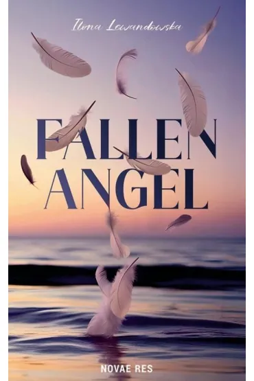 Fallen Angel - Ilona Lewandowska