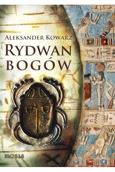 eBook Rydwan Bog�w mobi epub - Aleksander Kowarz