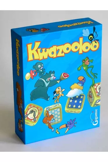 Kwazooloo