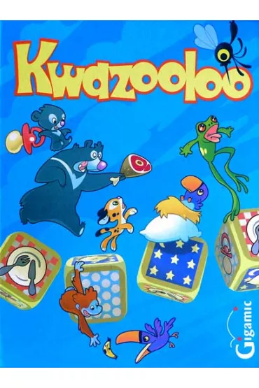 Kwazooloo