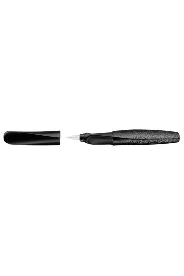 Pelikan Pi�ro wieczne Twist Structure Stal M. Black