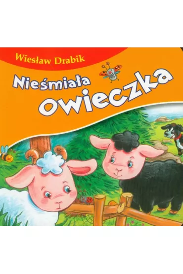 Nie�mia�a owieczka - Wies�aw Drabik