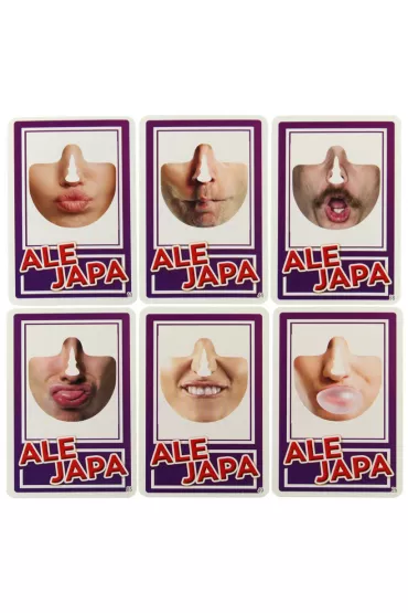 Ale japa Alexander