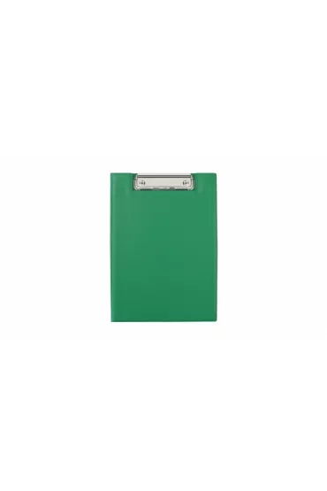 Biurfol Teczka A5 Clipboard PVC KH-03-06 zielona