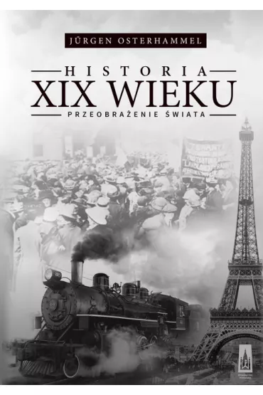 Historia XIX wieku - Osterhammel Jurgen