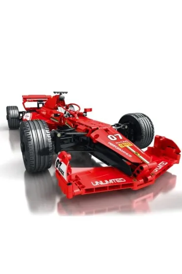 Klocki -D Scuderia F1 Dynamic Edition 928el