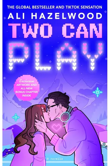 Two Can Play - Ali Hazelwood