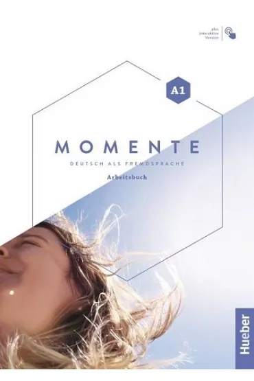 Momente A1. Zeszyt �wicze� + kod online - Angela Pude, Sandra Evans, Franz Specht