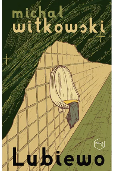 Lubiewo - Micha� Witkowski