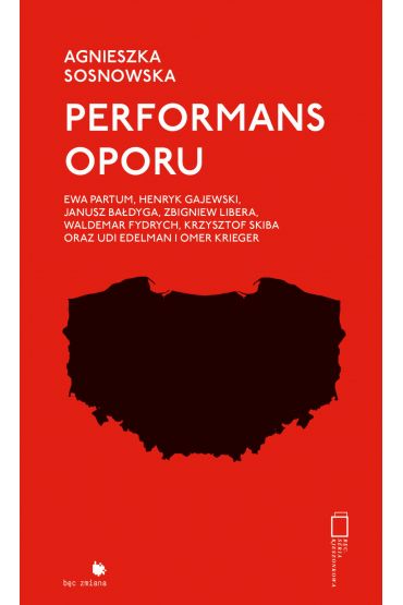 Performans oporu