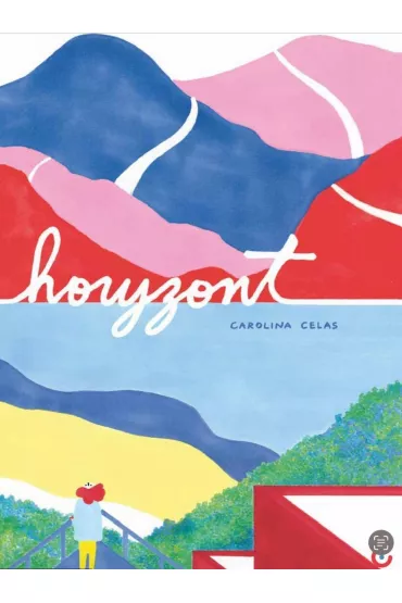 Horyzont - Carolina Celas