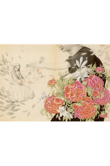Dzikie �ab�dzie - Hans Christian Andersen