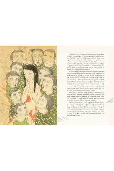 Dzikie �ab�dzie - Hans Christian Andersen