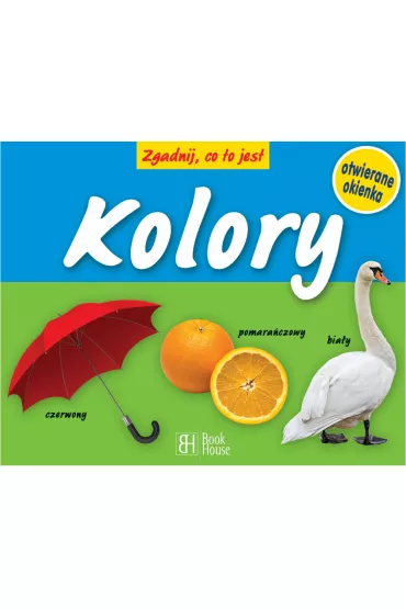 Kolory. Zgadnij, co to jest (OT)