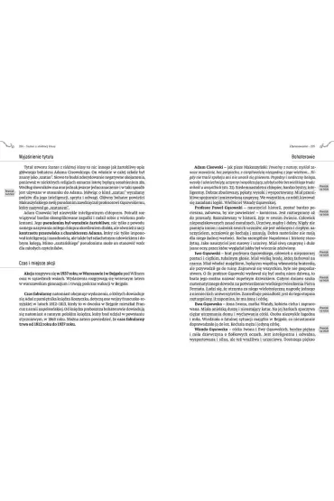 Szatan z si�dmej klasy - Kornel Makuszy�ski