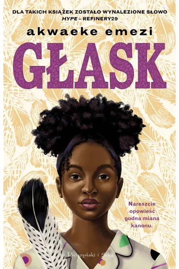 Gask - Akwaeke Emezi