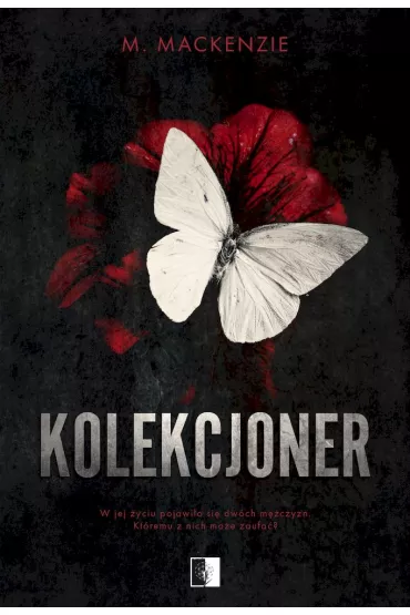 Kolekcjoner - M. Mackenzie
