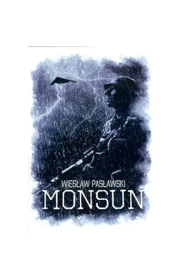 Monsun - Wies�aw Pas�awski