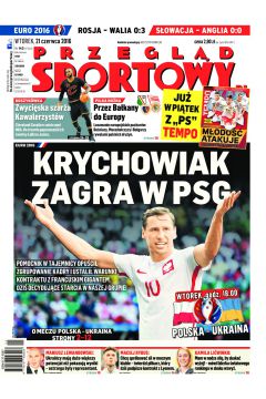 ePrasa Przegld Sportowy 143/2016