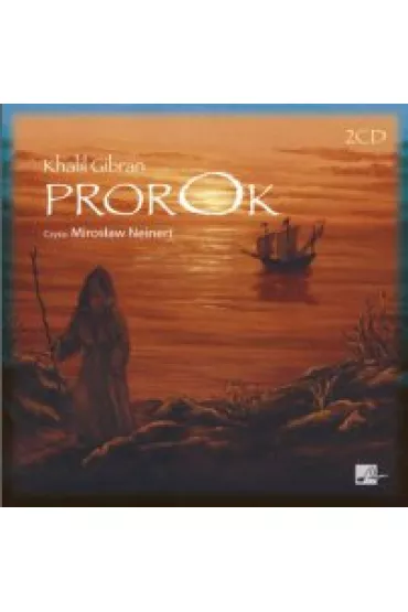 (e) Prorok