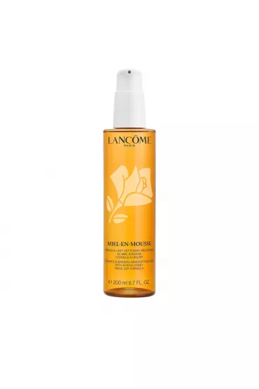 Lancome Miel-En-Mousse oczyszczaj�cy mus do demakija�u 200 ml