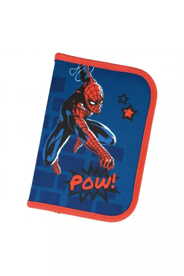 Cass film Pi�rnik z wyposa�eniem Spider-Man