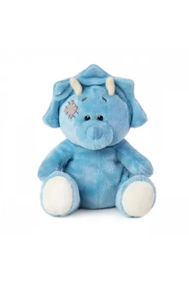 Maskotka Triceratops Chill przyjaciel niebieskiego noska Przyjaciele Niebieskiego Noska