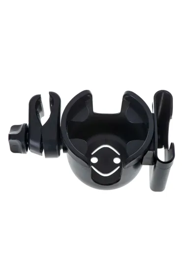 Uchwyt na butelk� kubek telefon do w�zka na rower 2w1
