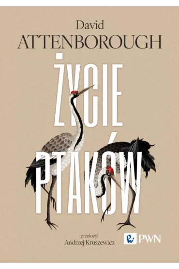 �ycie ptak�w - David Attenborough