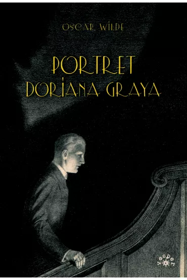 Portret Doriana Graya - Oscar Wilde