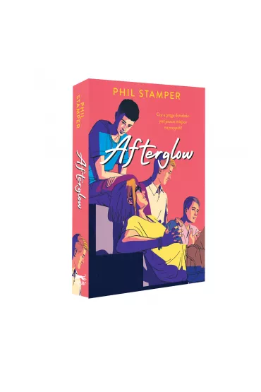 Afterglow - Phil Stamper