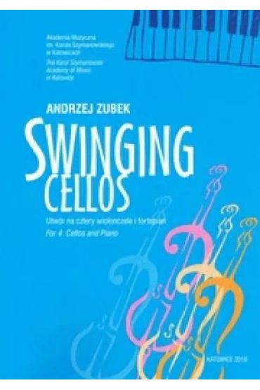 Swinging Cellos