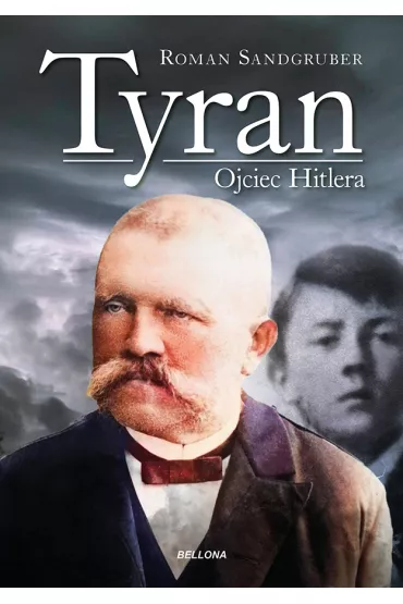 eBook Tyran mobi epub - Roman  Sandgruber