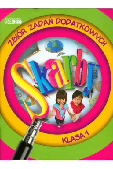 Skarby SP KL 1. Zbi�r zada� - Ewa Stolarczyk, Roman Bankiewicz
