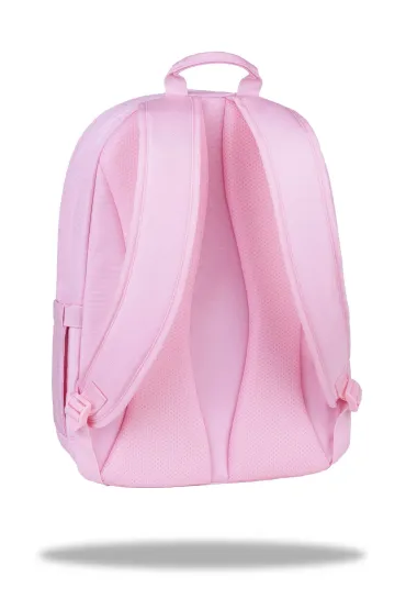 Patio Plecak m�odzie�owy Disney Fashion Scout Pro Stitch Pink
