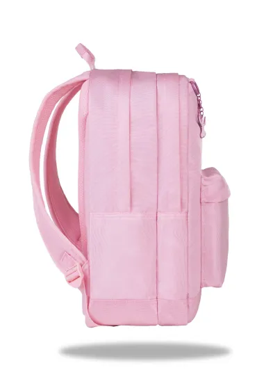 Patio Plecak m�odzie�owy Disney Fashion Scout Pro Stitch Pink