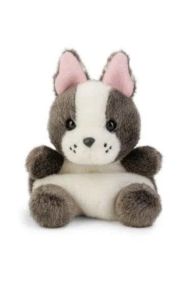 Maskotka French Bulldog Daffi