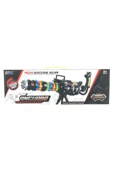 Karabin Macyszyn Toys