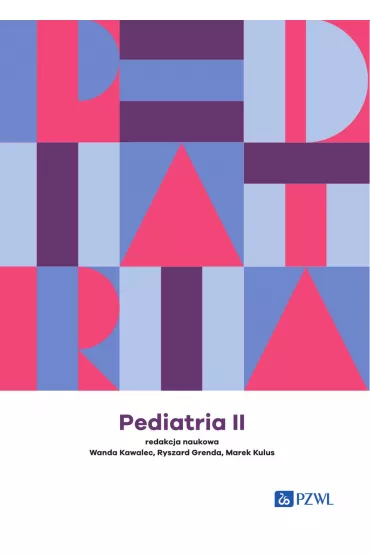 Pediatria - Wanda Kawalec