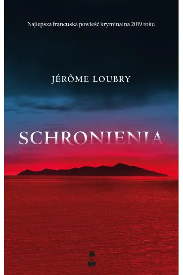 Schronienia - Jerome Loubry