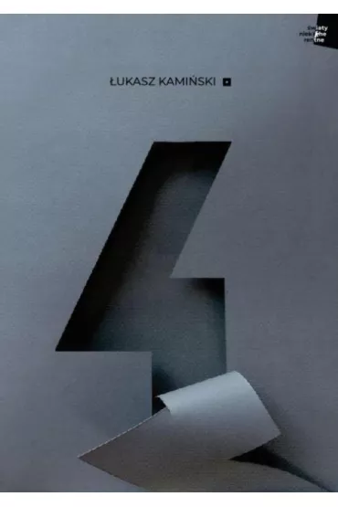 4 - �ukasz Kami�ski