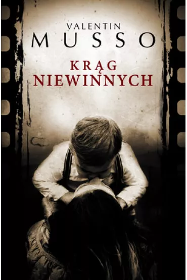 Kr�g niewinnych - Valentin Musso