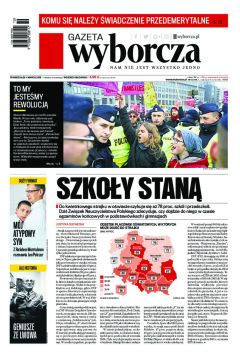 ePrasa Gazeta Wyborcza - Pock 53/2019