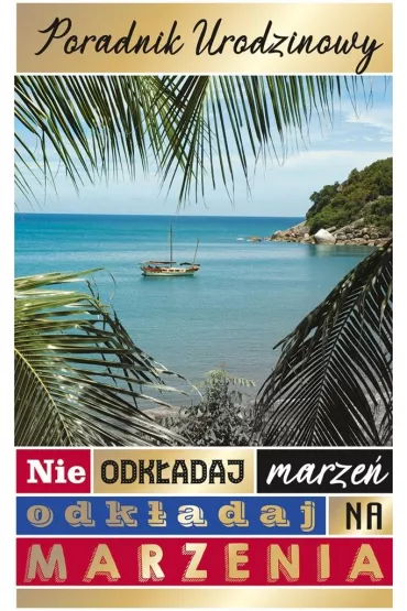 AbCard Kartka okoliczno�ciowa Urodziny U87