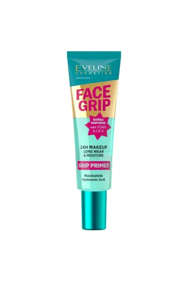 Eveline Cosmetics Face Grip Primer baza pod makija� 30 ml