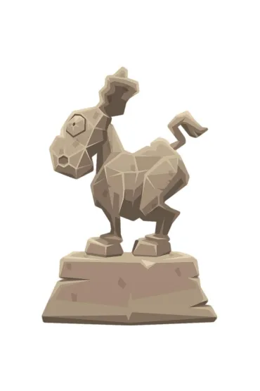 Worms: Gra planszowa Rebel
